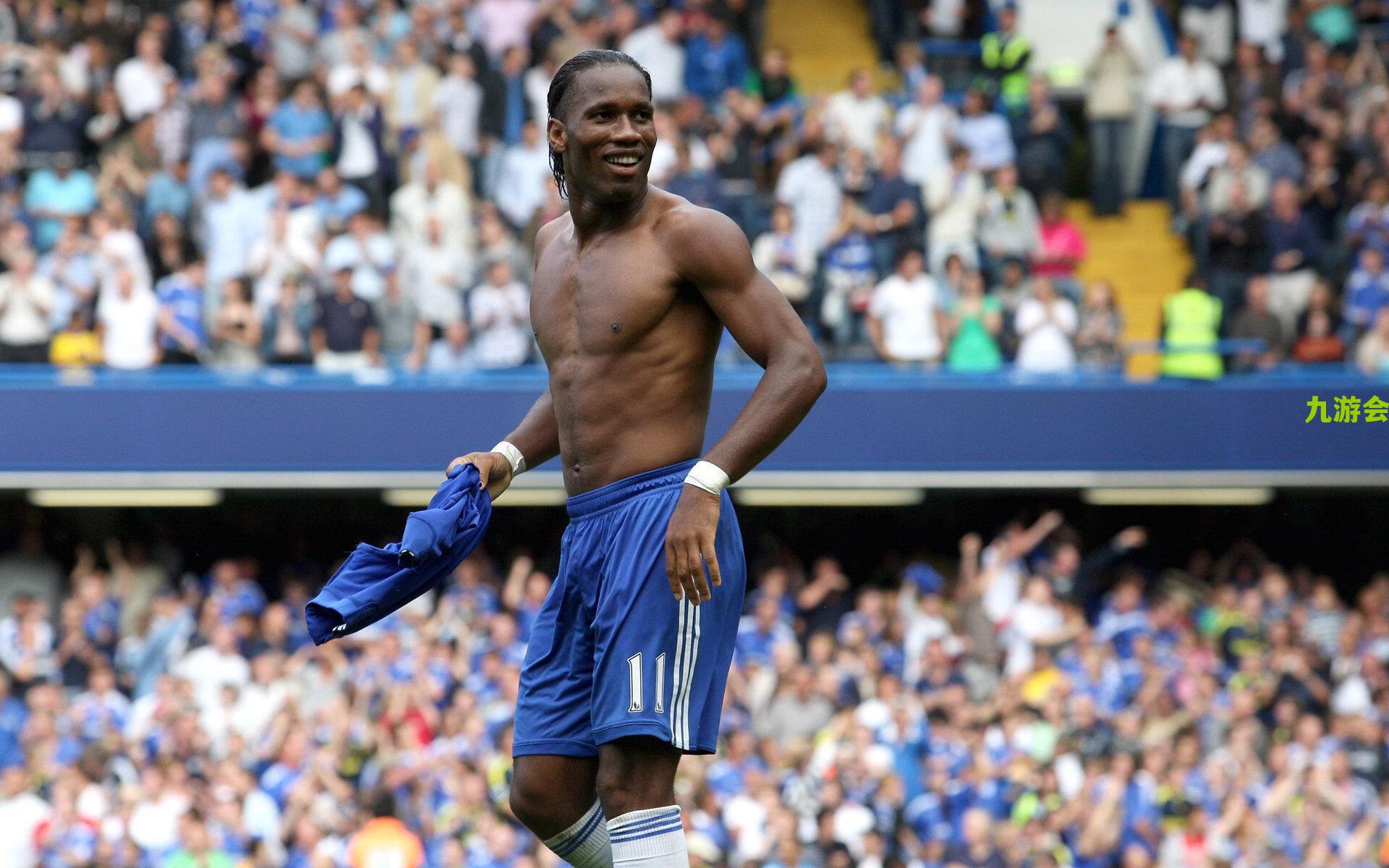 王勤伯，以笔为剑，镌刻属于自己的足球时代